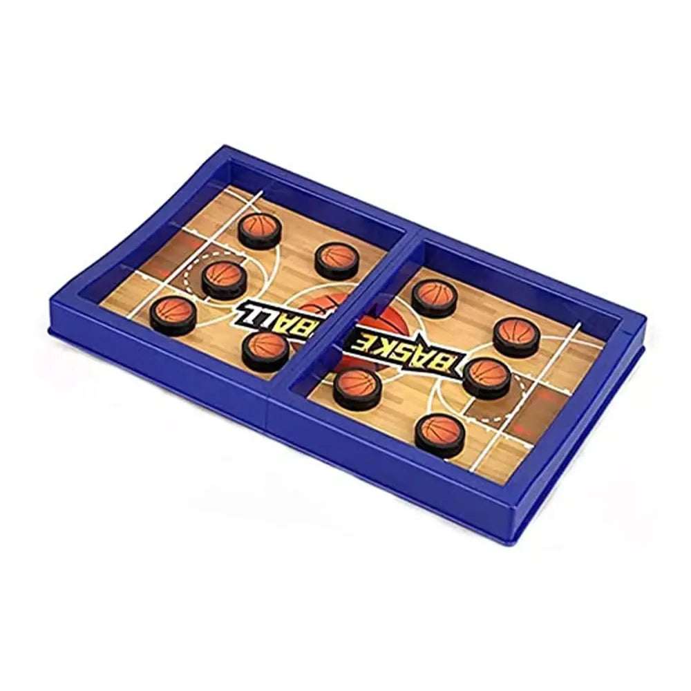 Sling puck battle game - toys