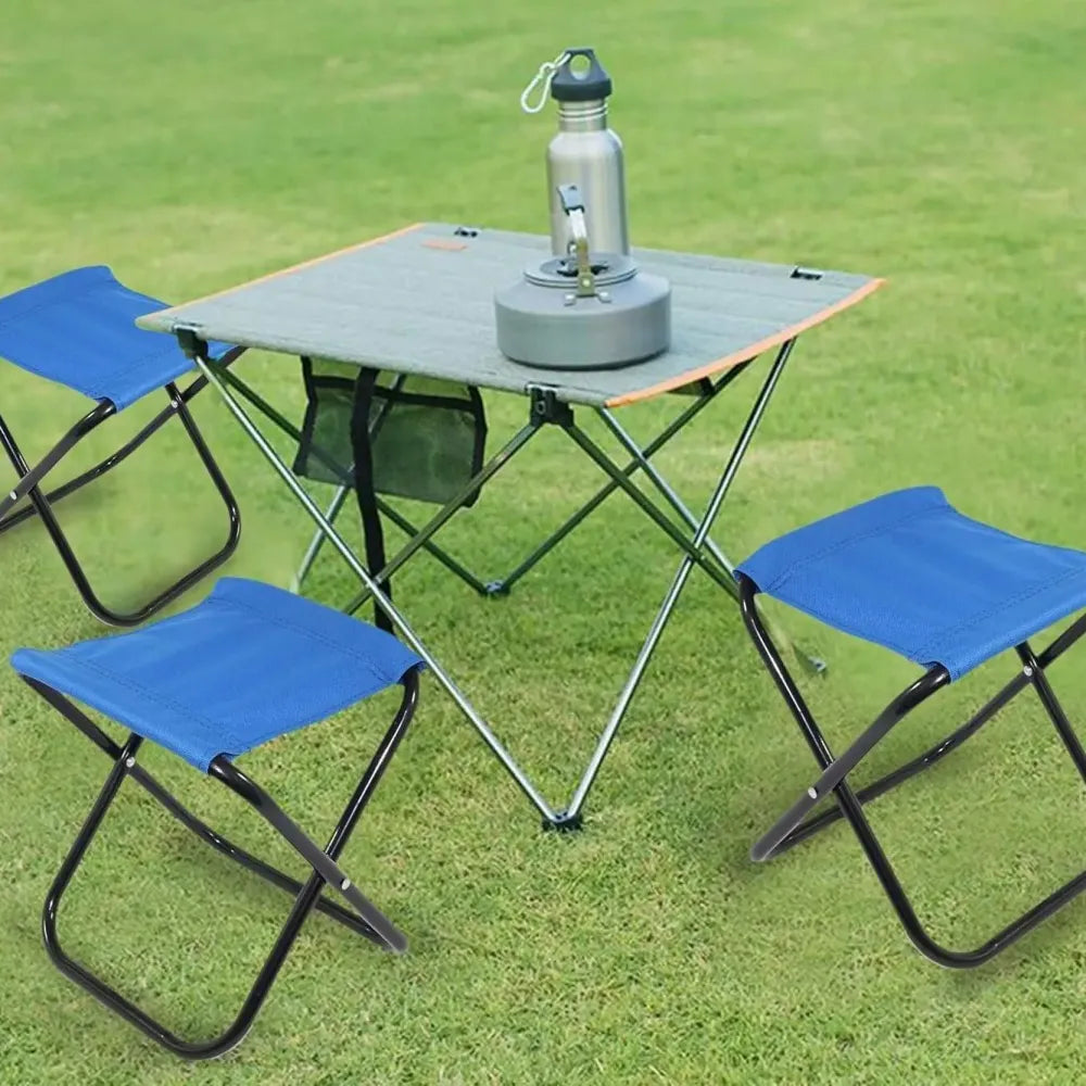 Small folding stool – pack of 1