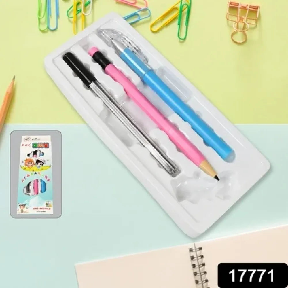 Smart auto-feed pencil - office