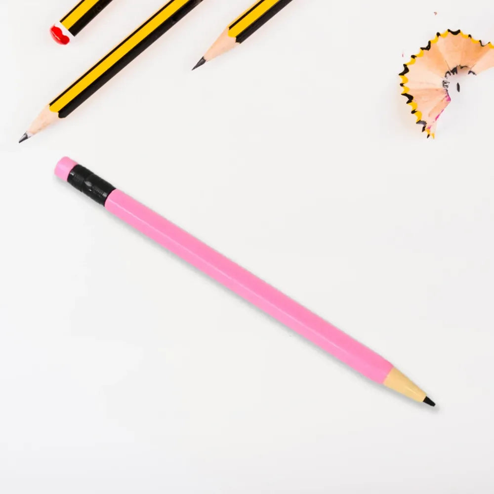 Smart auto-feed pencil - office