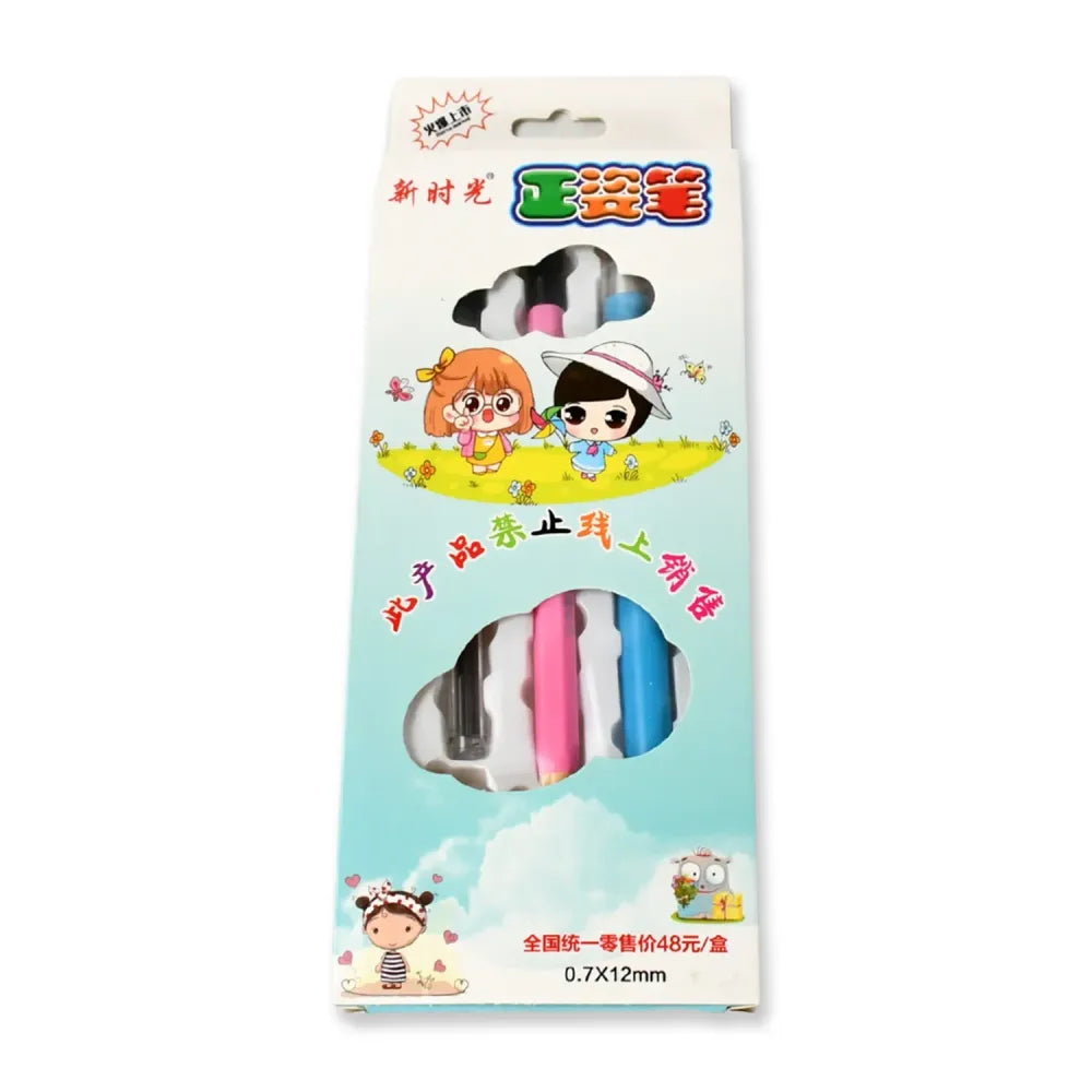 Smart auto-feed pencil - office
