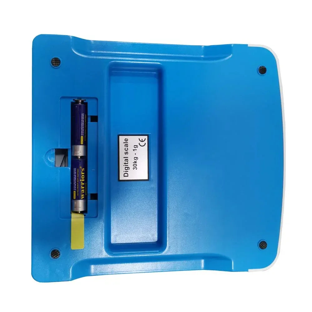 Smart kitchen scale - home &