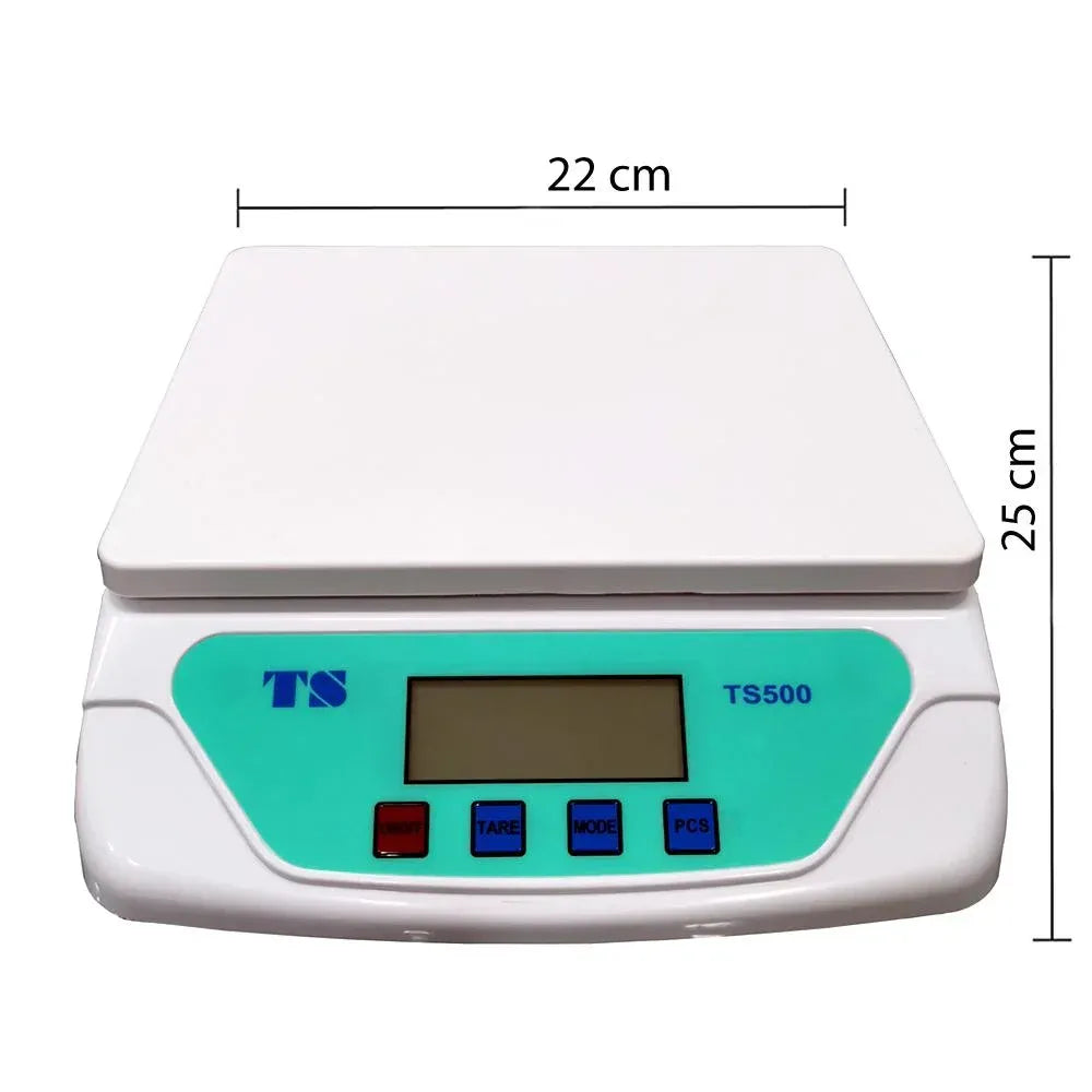 Smart kitchen scale - home &