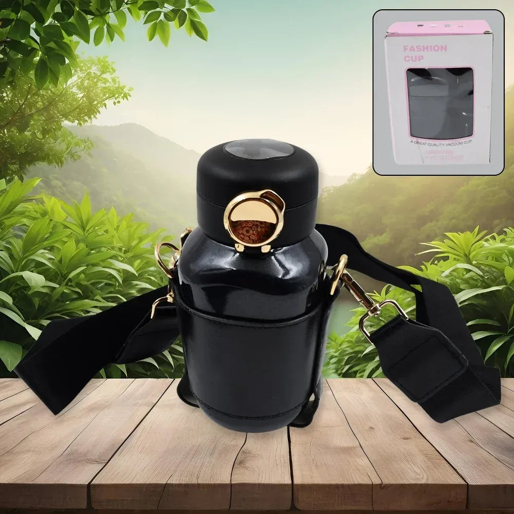 Smart thermos bottle - home & kitchen
