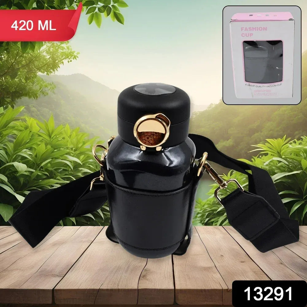 Smart thermos bottle - home & kitchen