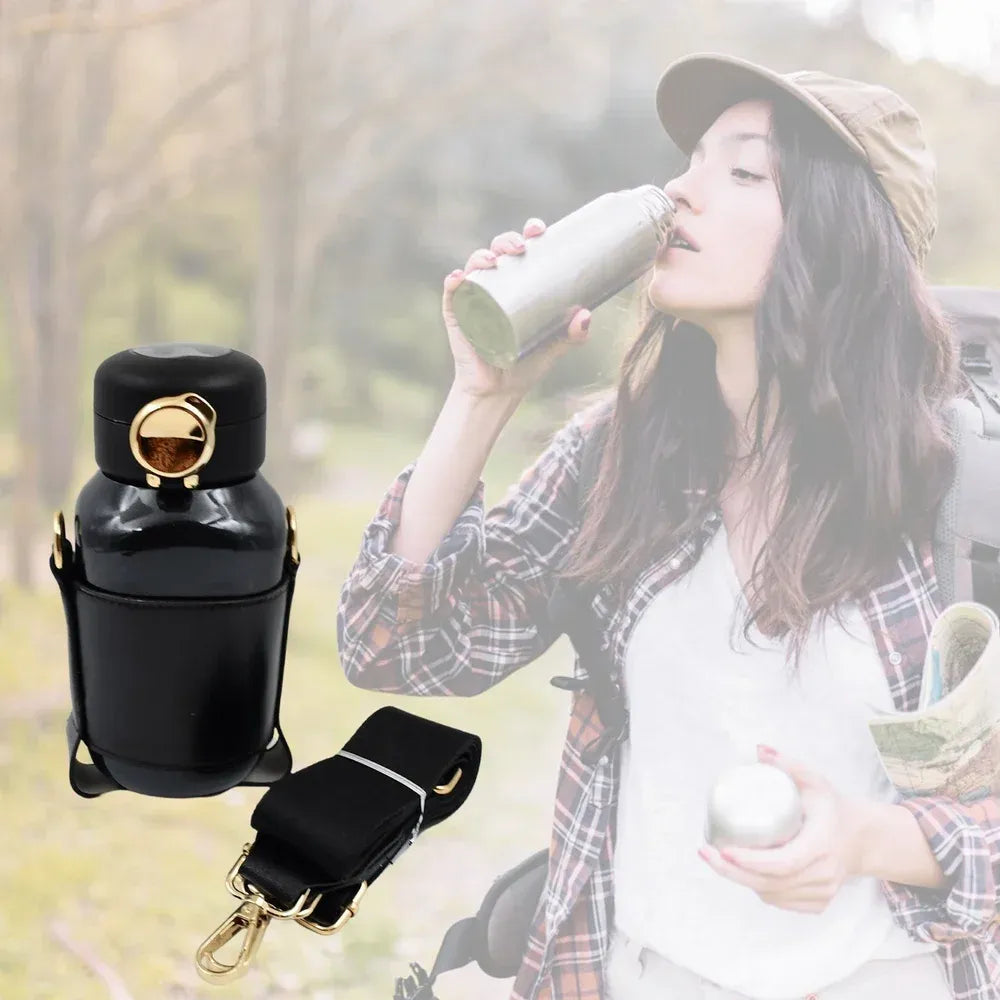 Smart thermos bottle - home & kitchen