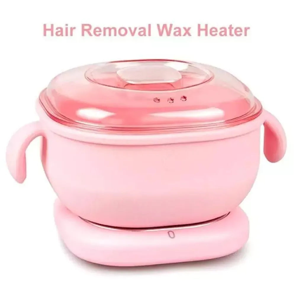 Smoothglow wax heater - home essentials