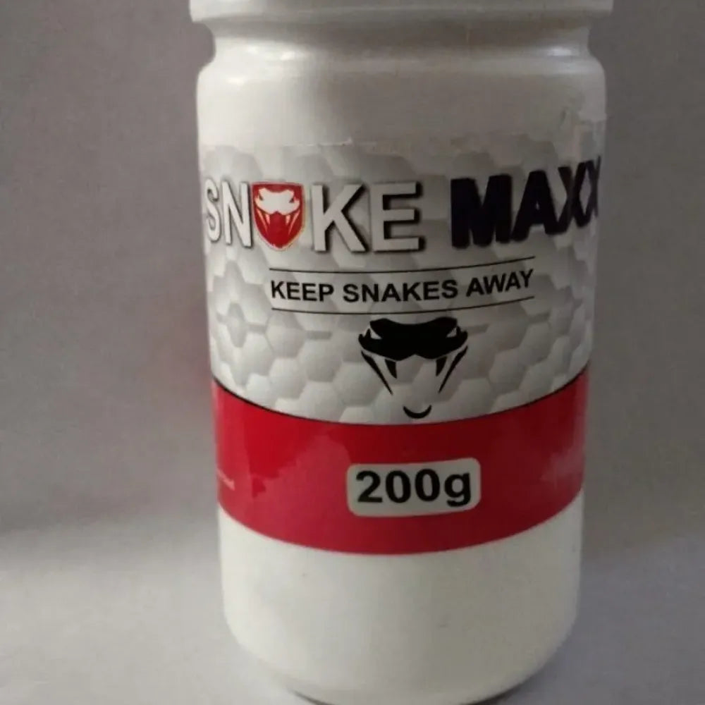 Snake maxx repellent – 200g