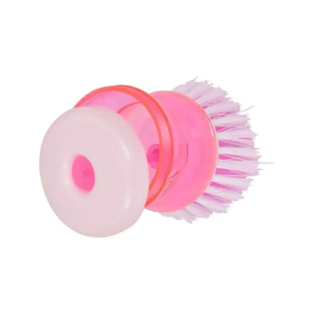 Soap dispenser cleaning brush - home & kitchen