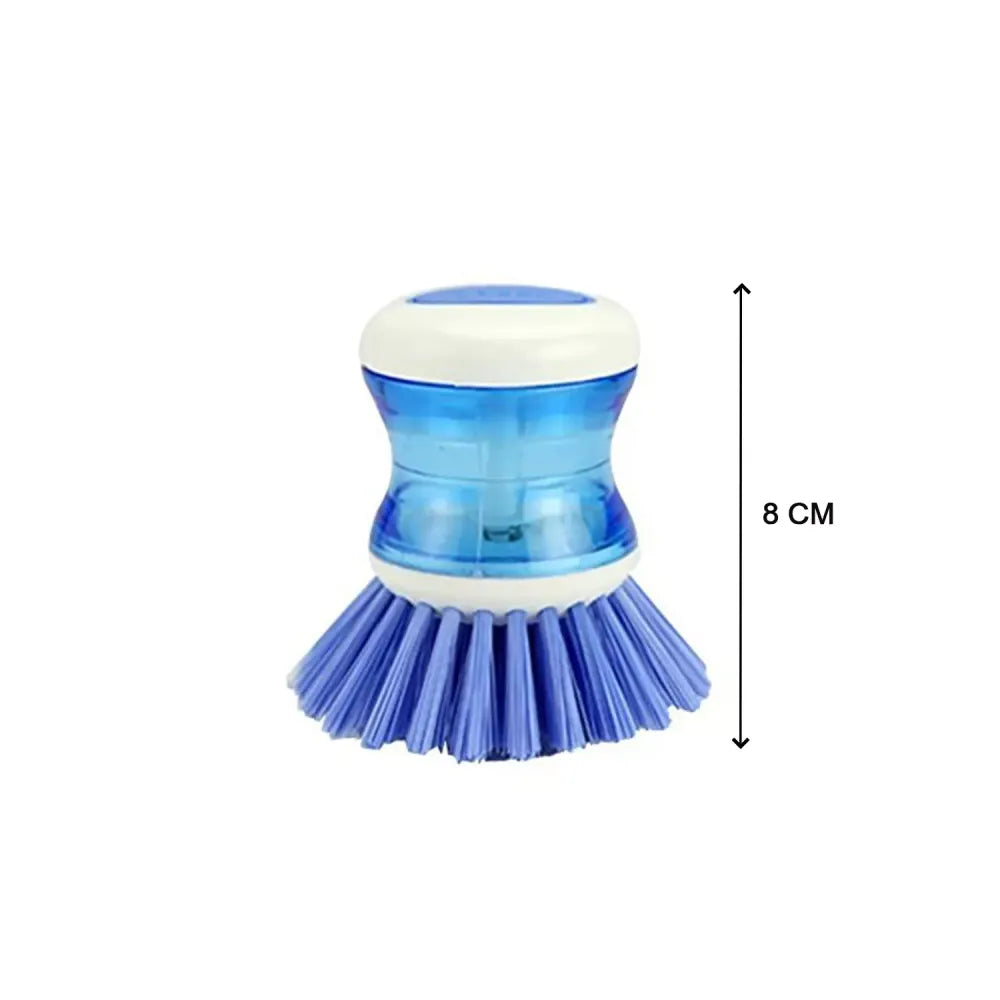 Soap dispenser cleaning brush - home & kitchen