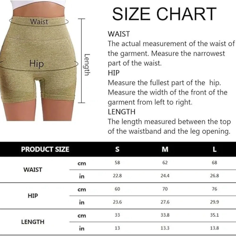 Soft elastic yoga pants – pack of 1