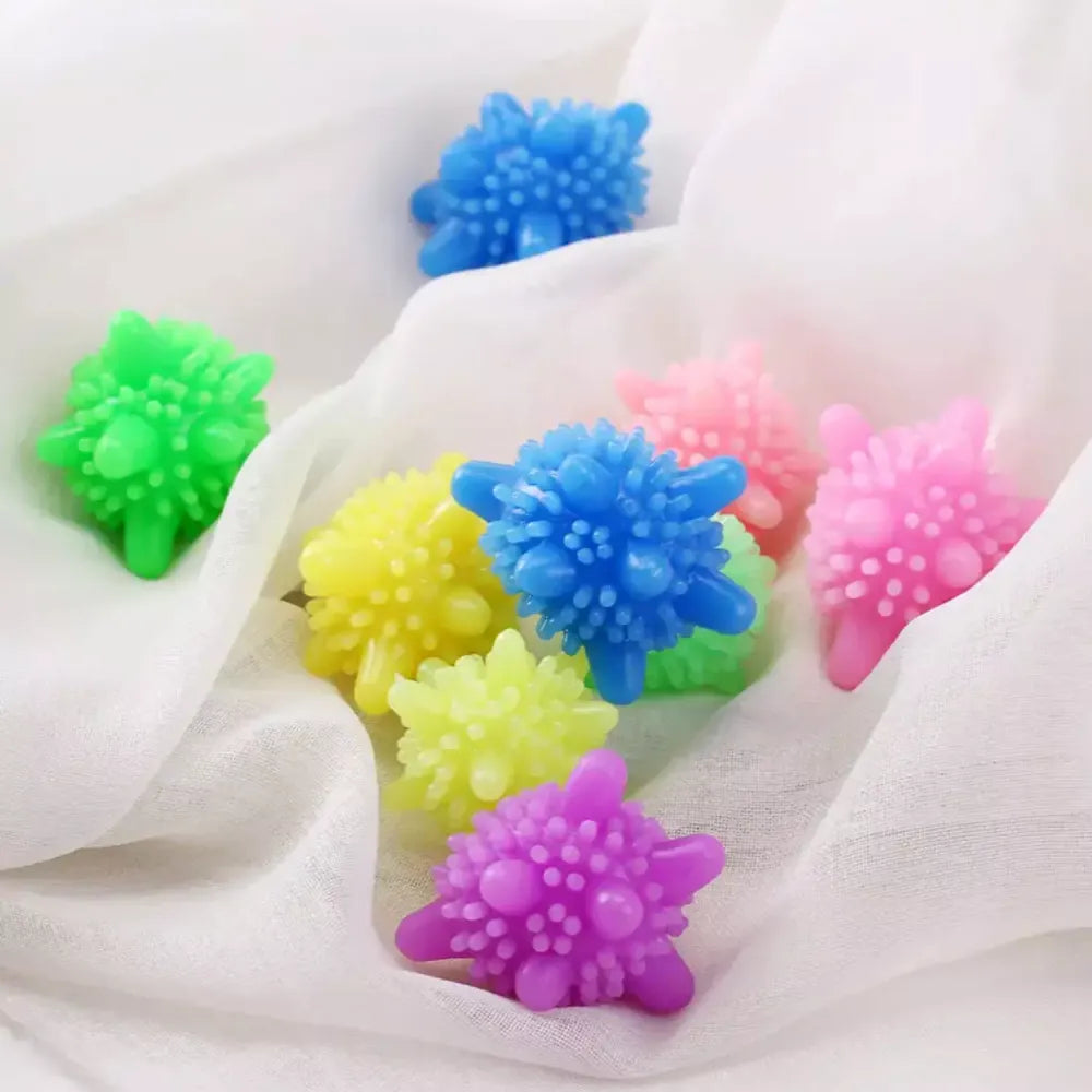Soft star laundry dryer balls - home improvement