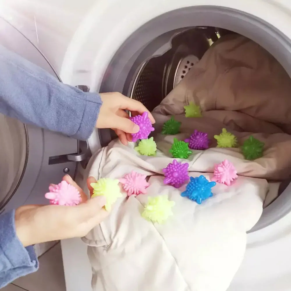 Soft star laundry dryer balls - home improvement