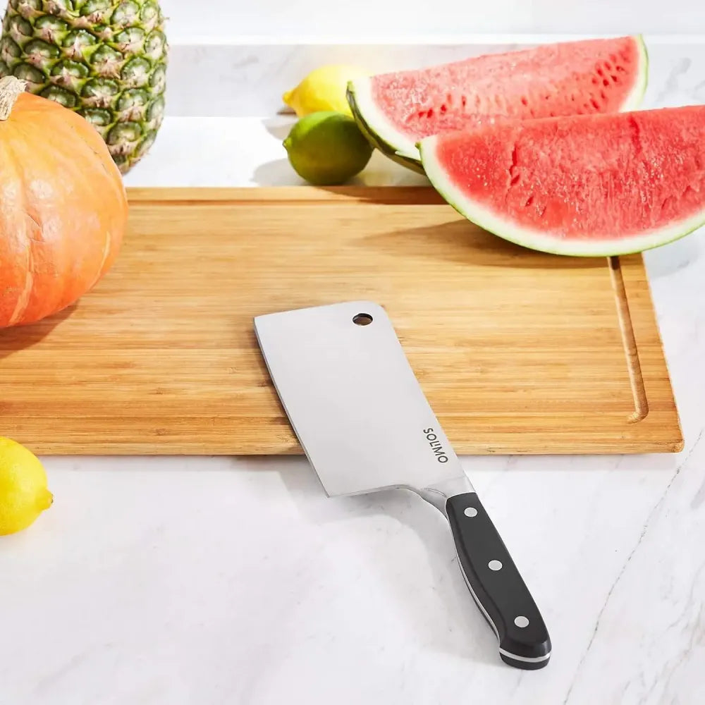 Solimo 6.5’’ chef knife