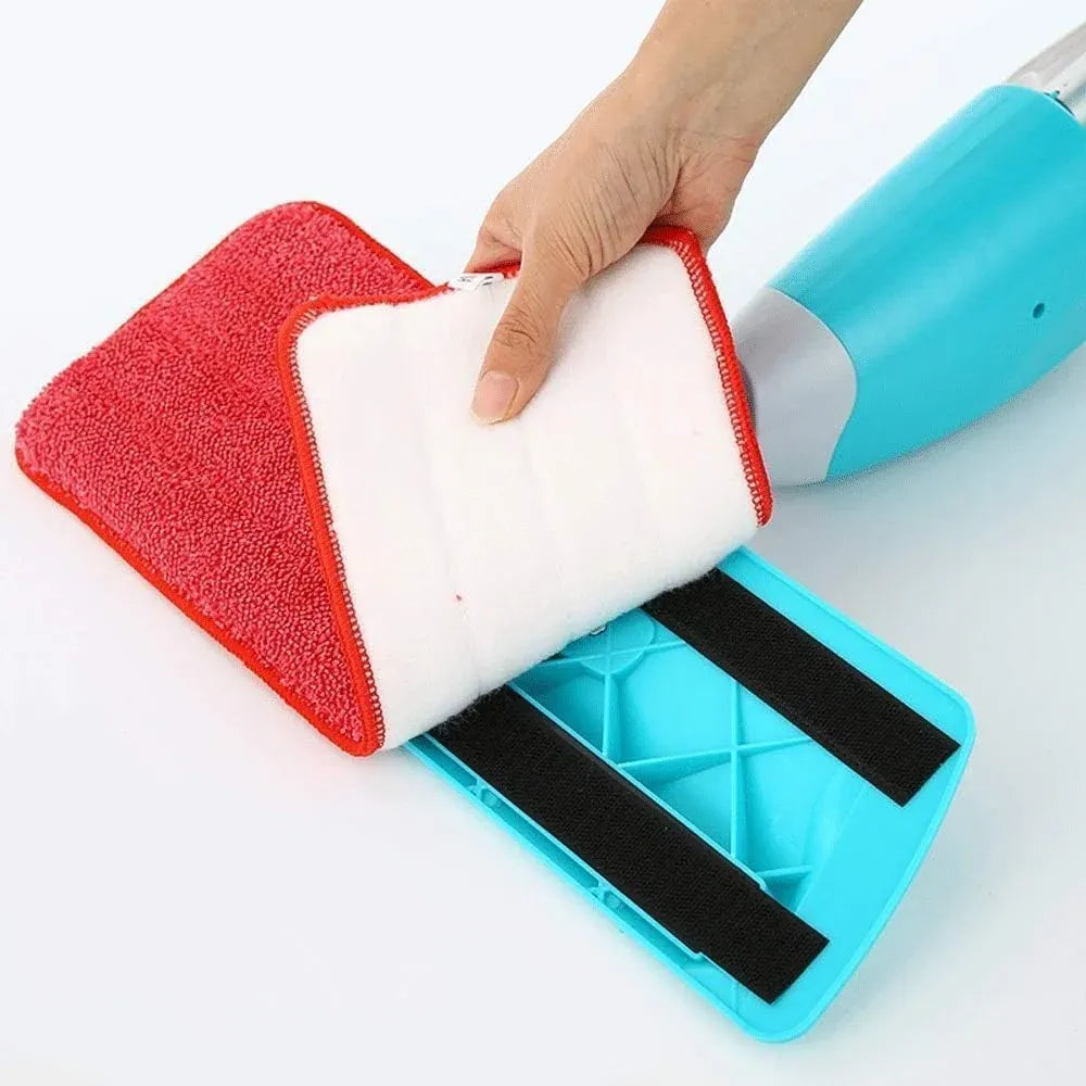 Spray bottle wiper (1 pc)