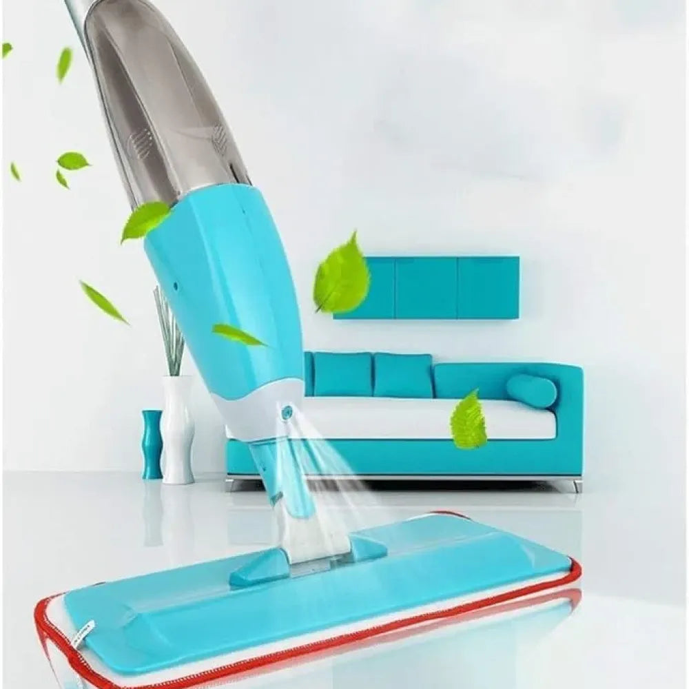 Spray bottle wiper (1 pc)
