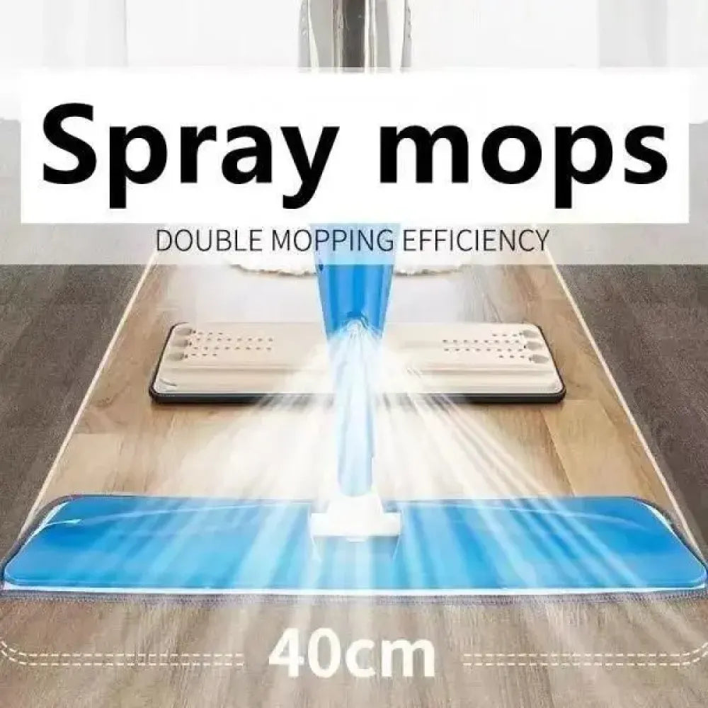 Spray bottle wiper (1 pc)