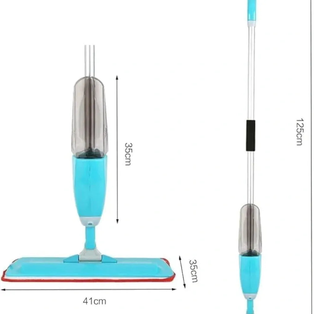Spray bottle wiper (1 pc)