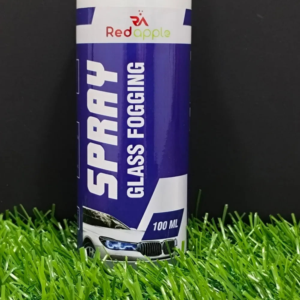Spray glass fogging 200 ml pack of 2