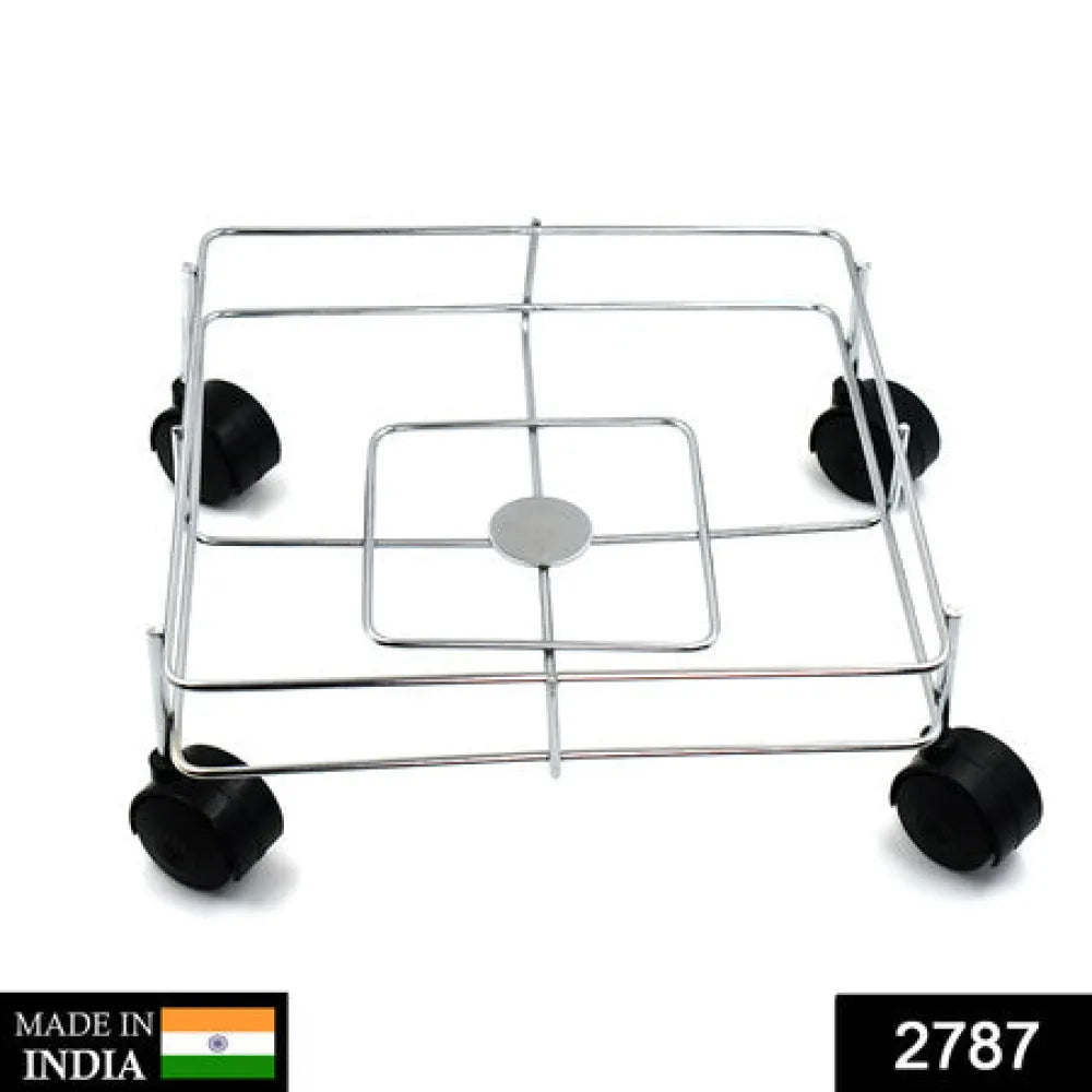 Stable square oil stand - home & kitchen