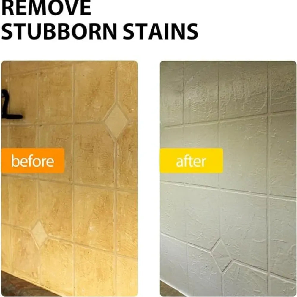 Stain & rust remover spray (2 x 200ml)