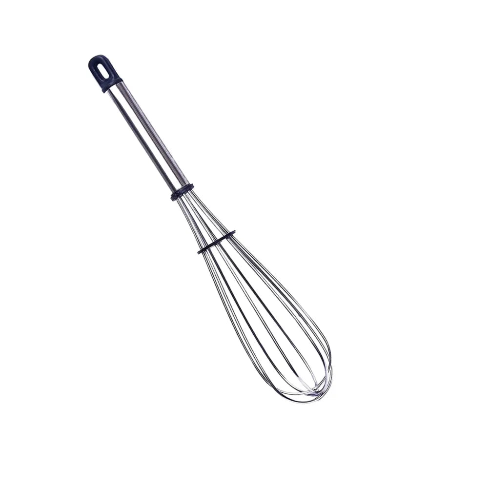 Stainless steel balloon whisk - home & kitchen