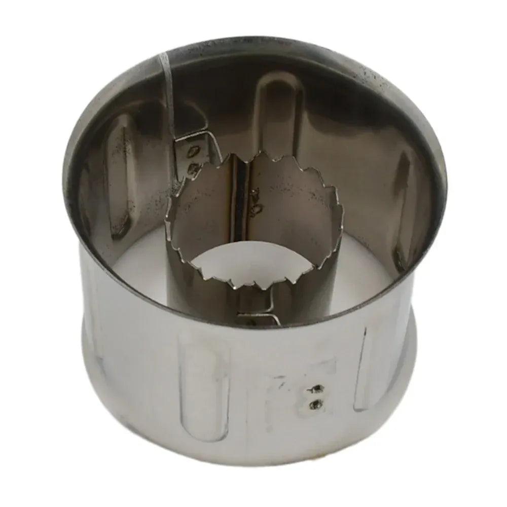 Stainless steel corn cutter - home & kitchen