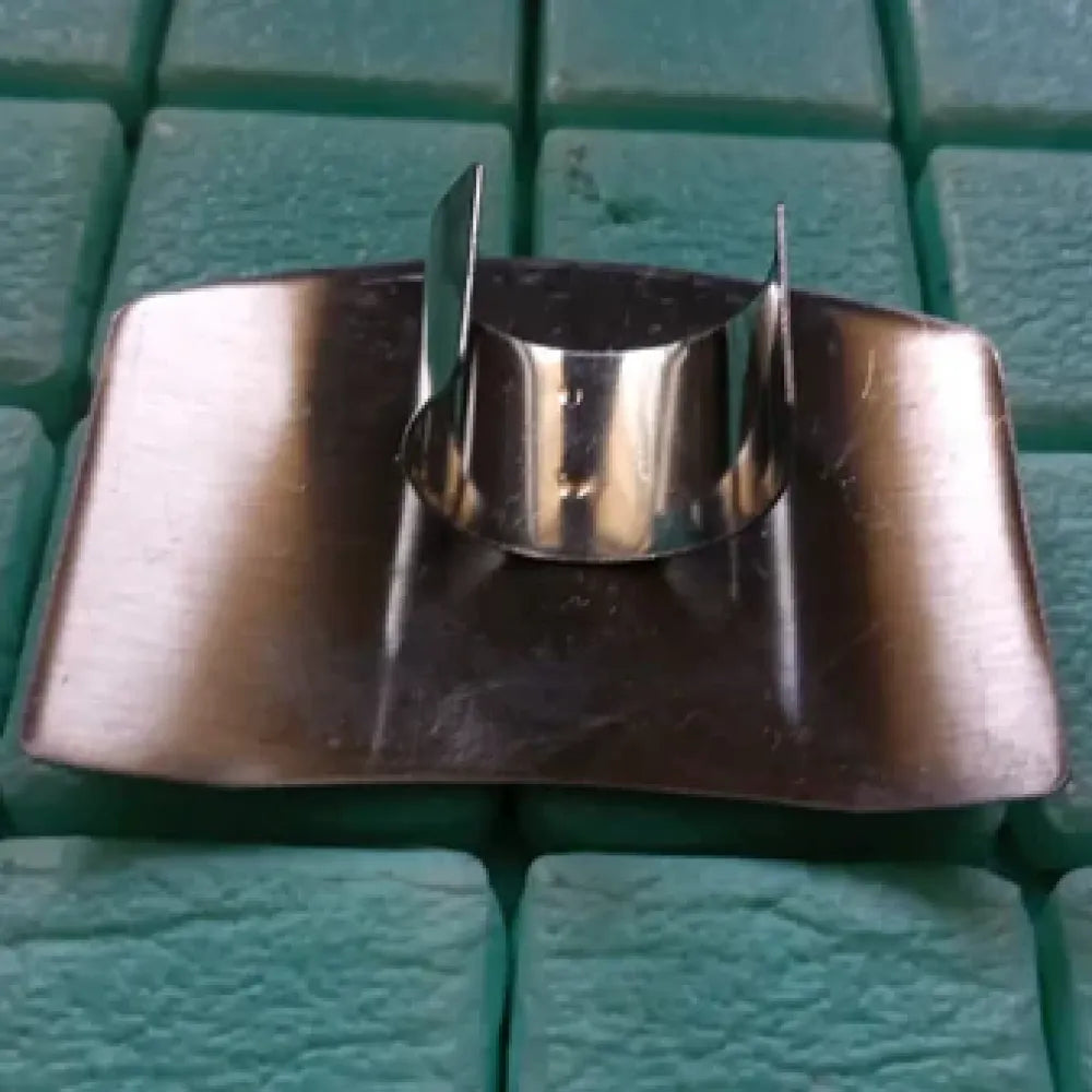 Stainless steel finger guard - home & kitchen