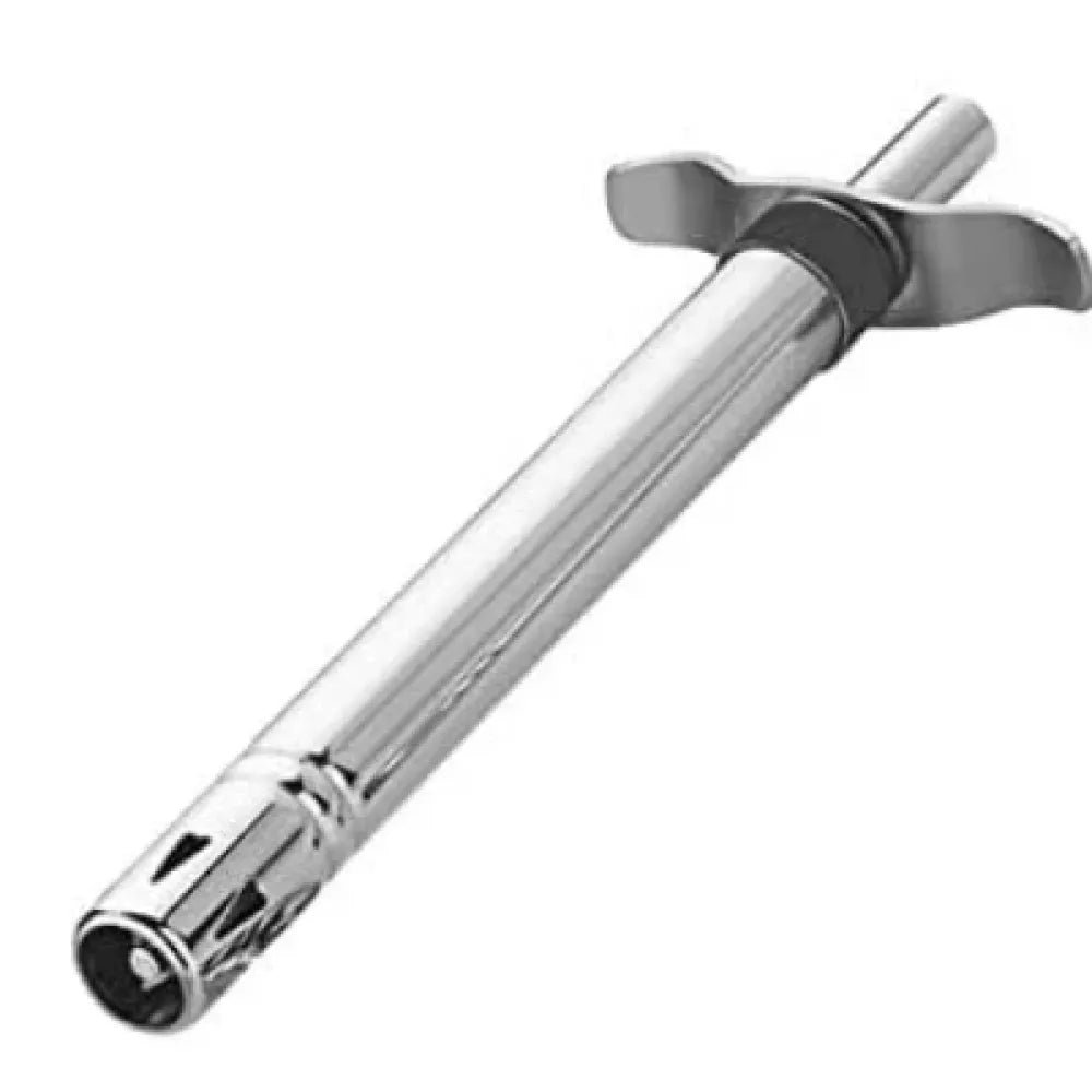 Stainless steel gas lighter - home & kitchen