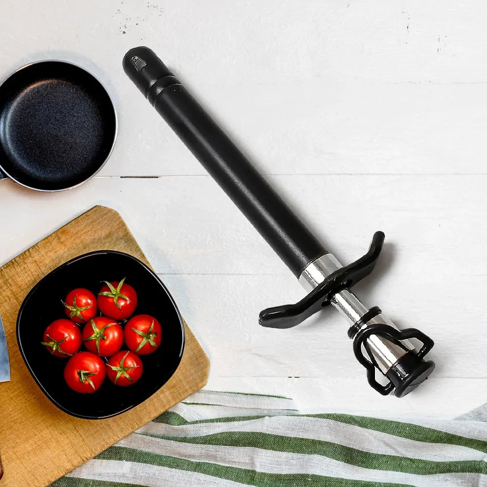 Stainless steel gas lighter - home & kitchen