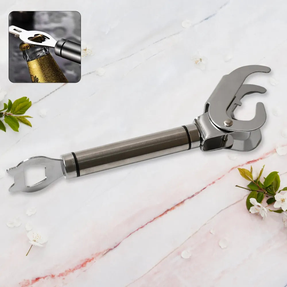 Stainless steel hot bowl holder - home & kitchen