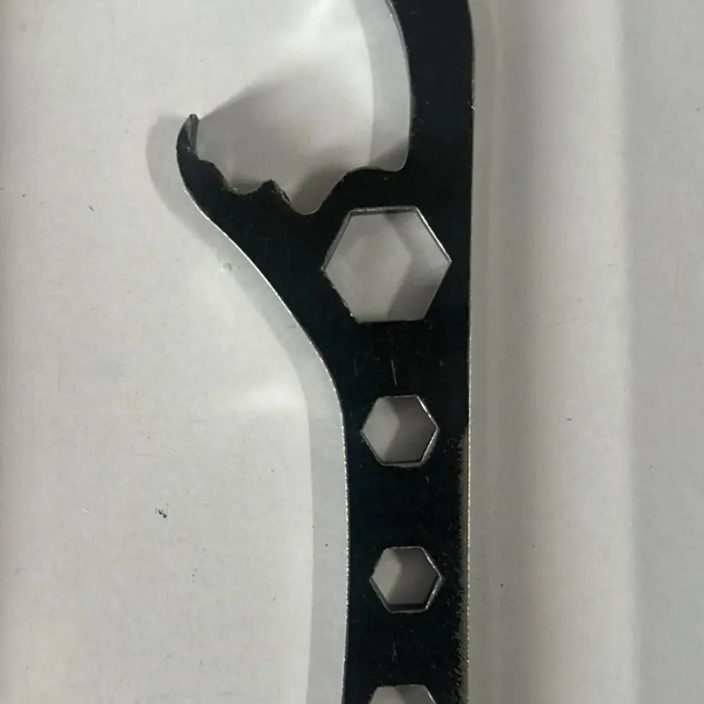 Stainless steel lid opener – pack of 1
