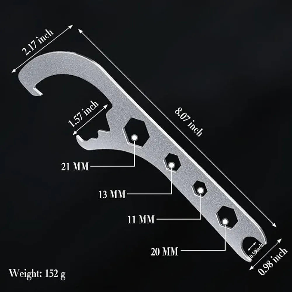 Stainless steel lid opener – pack of 1