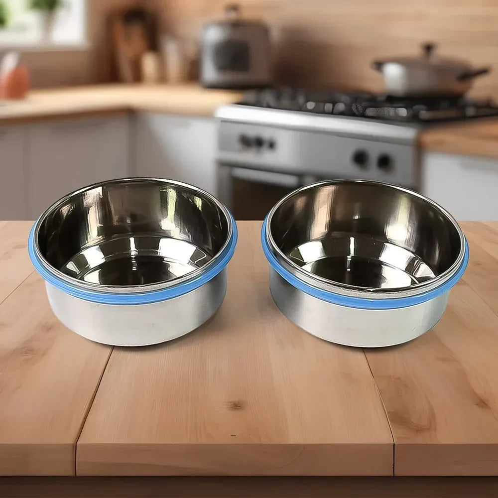 Stainless steel lunch box - kitchen tool