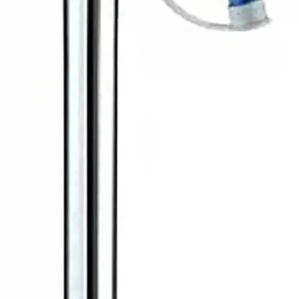 Stainless steel multi-use oil pump - kitchen tool