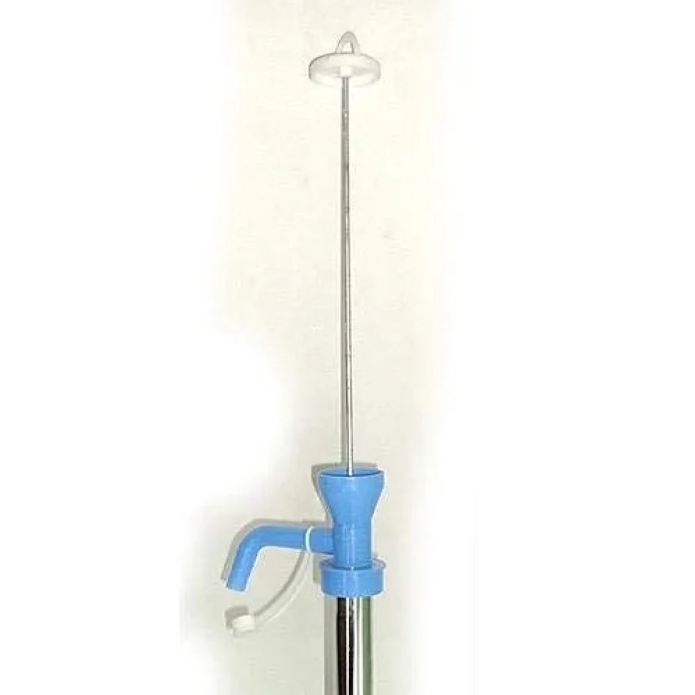 Stainless steel multi-use oil pump - kitchen tool