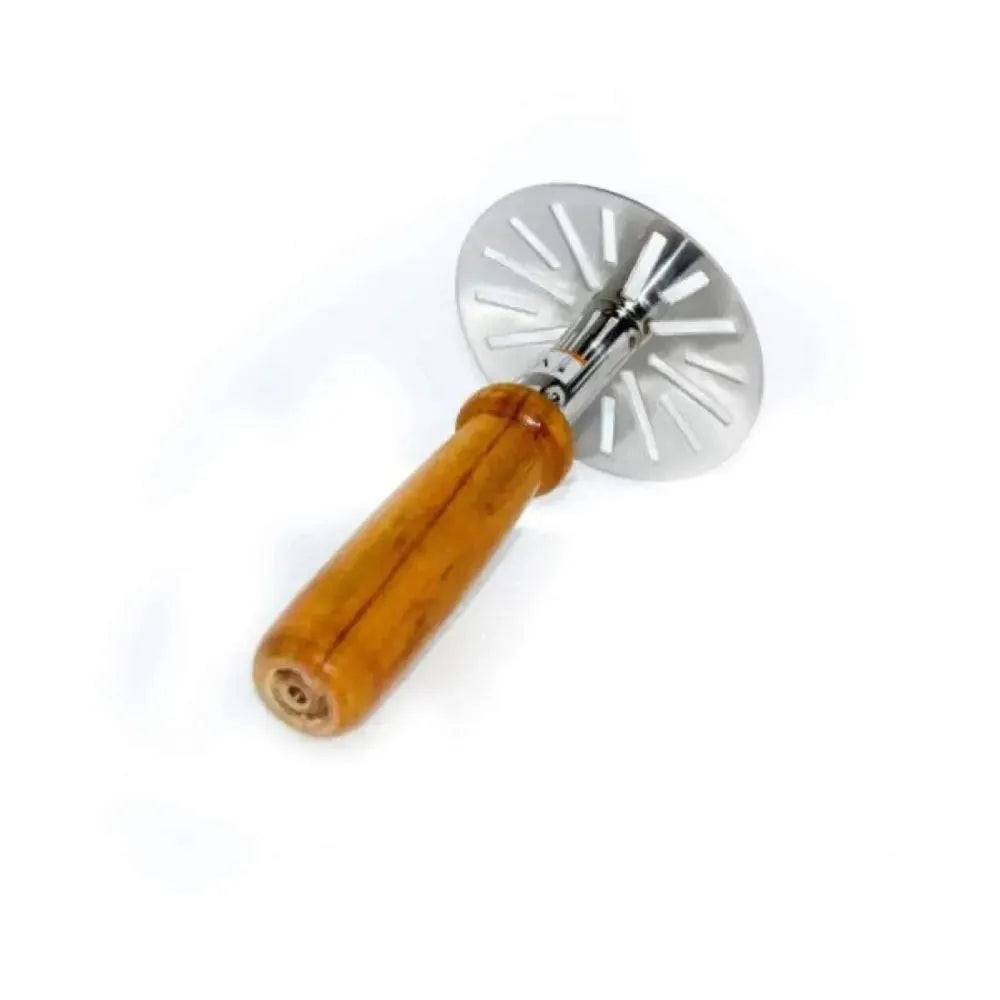 Wooden Handle Potato Masher