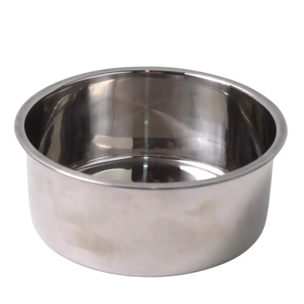 Stainless steel sauce bowl - home & kitchen