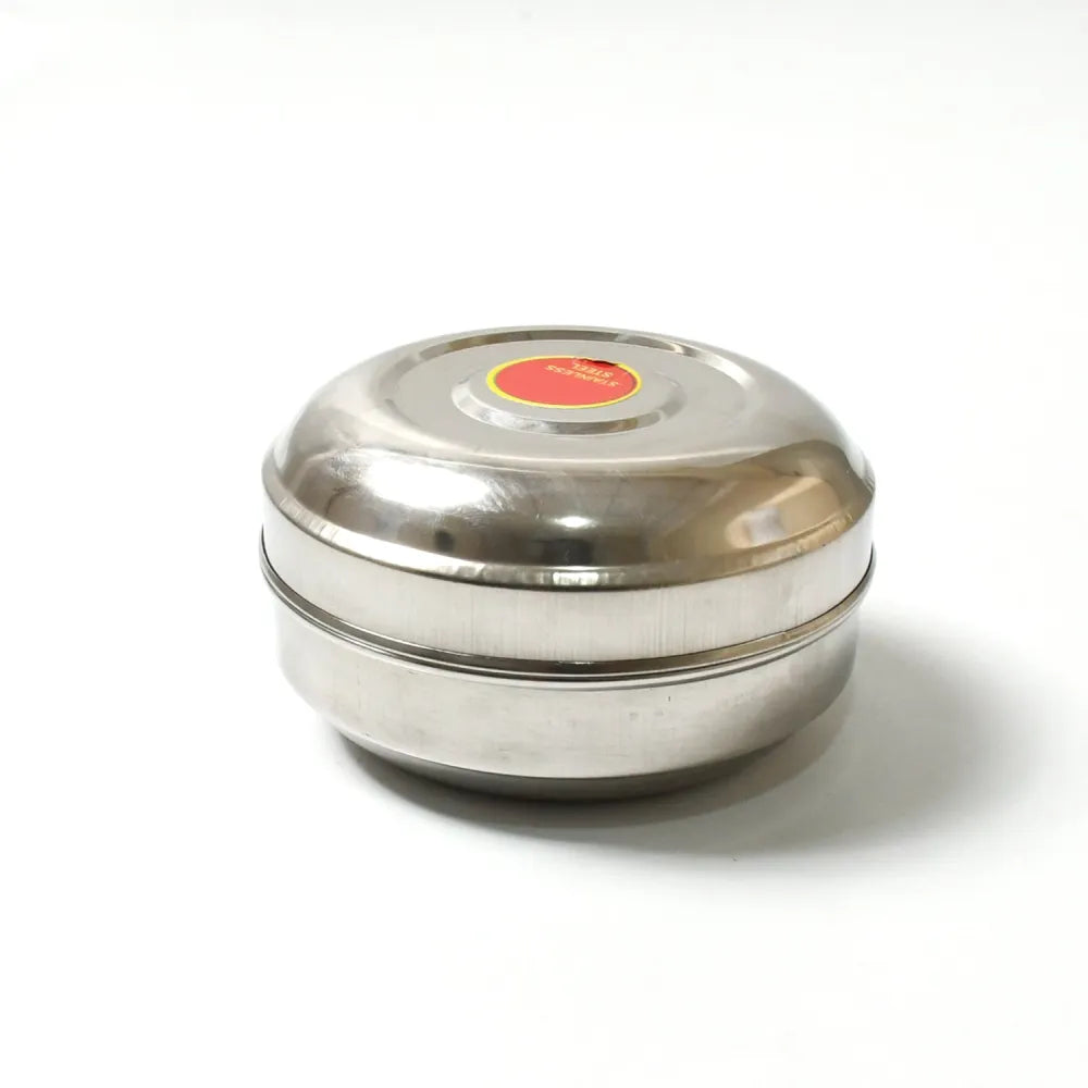 Stainless steel tiffin box - home & kitchen