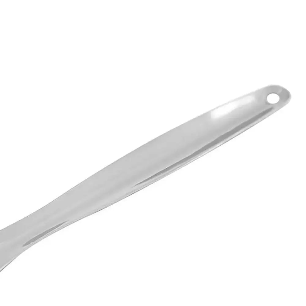 Stainless steel tongue scraper cleaners (1pc with metal case) - health care