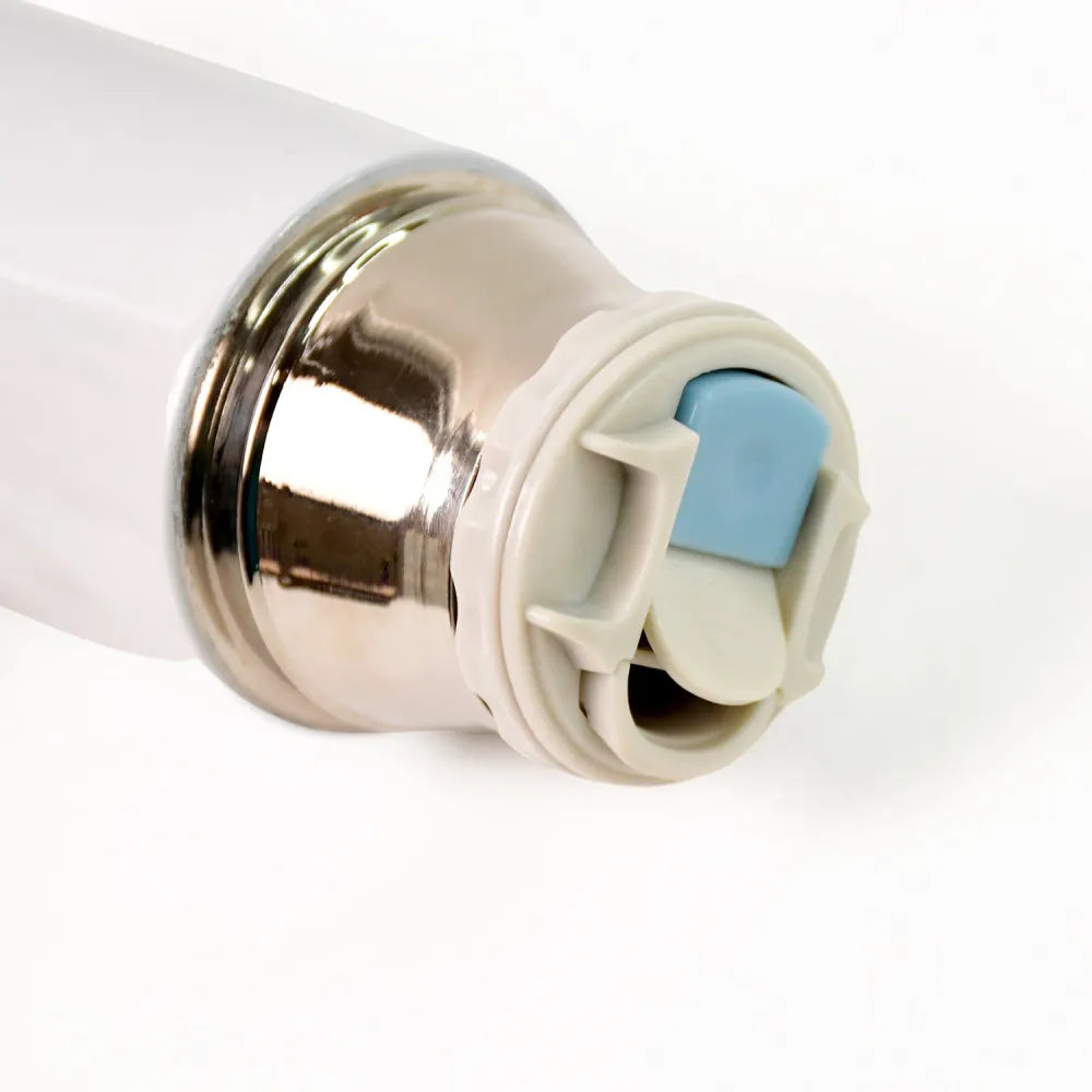 Stainless steel water vacuum bottle (350 ml) - home & kitchen