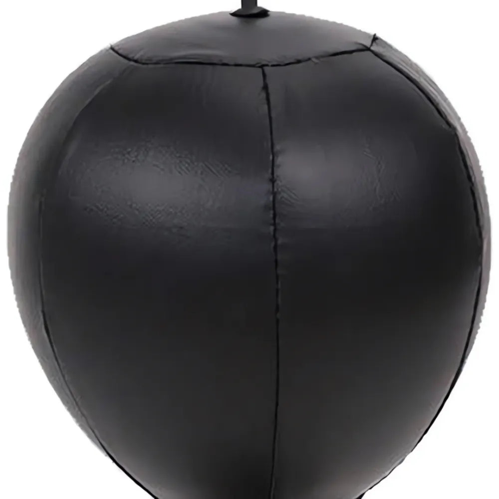 Standing boxing punch bag