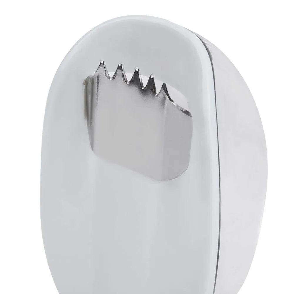 Steel blade corn remover - home & kitchen