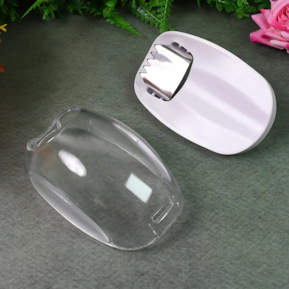 Steel blade corn remover - home & kitchen