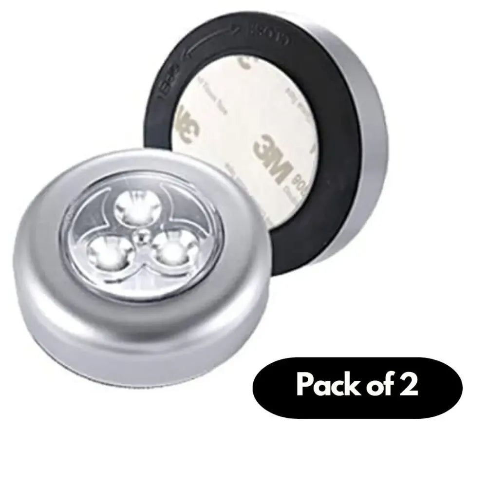 Stick touch lamp – pack of 2