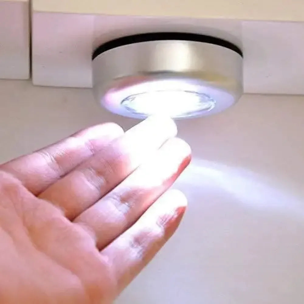 Stick touch lamp – pack of 2