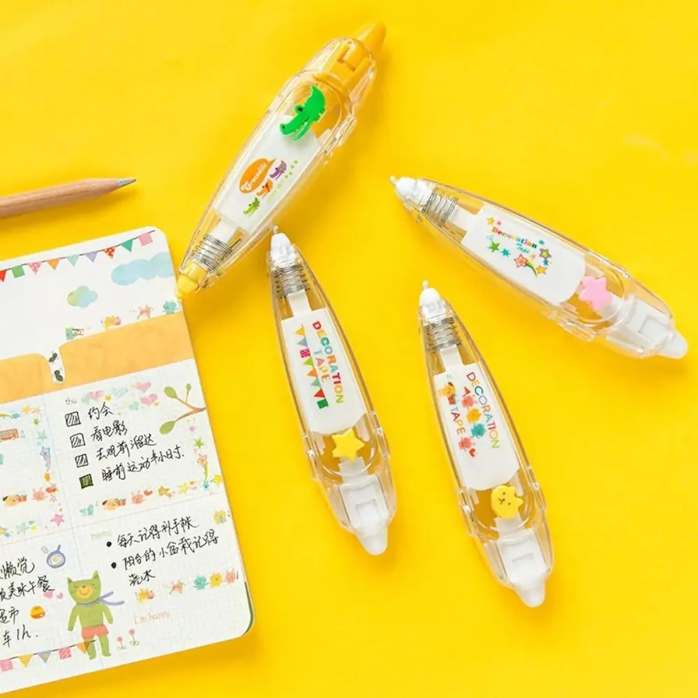 Sticker pen roller – pack of 2