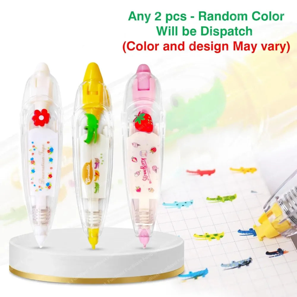 Sticker pen roller – pack of 2