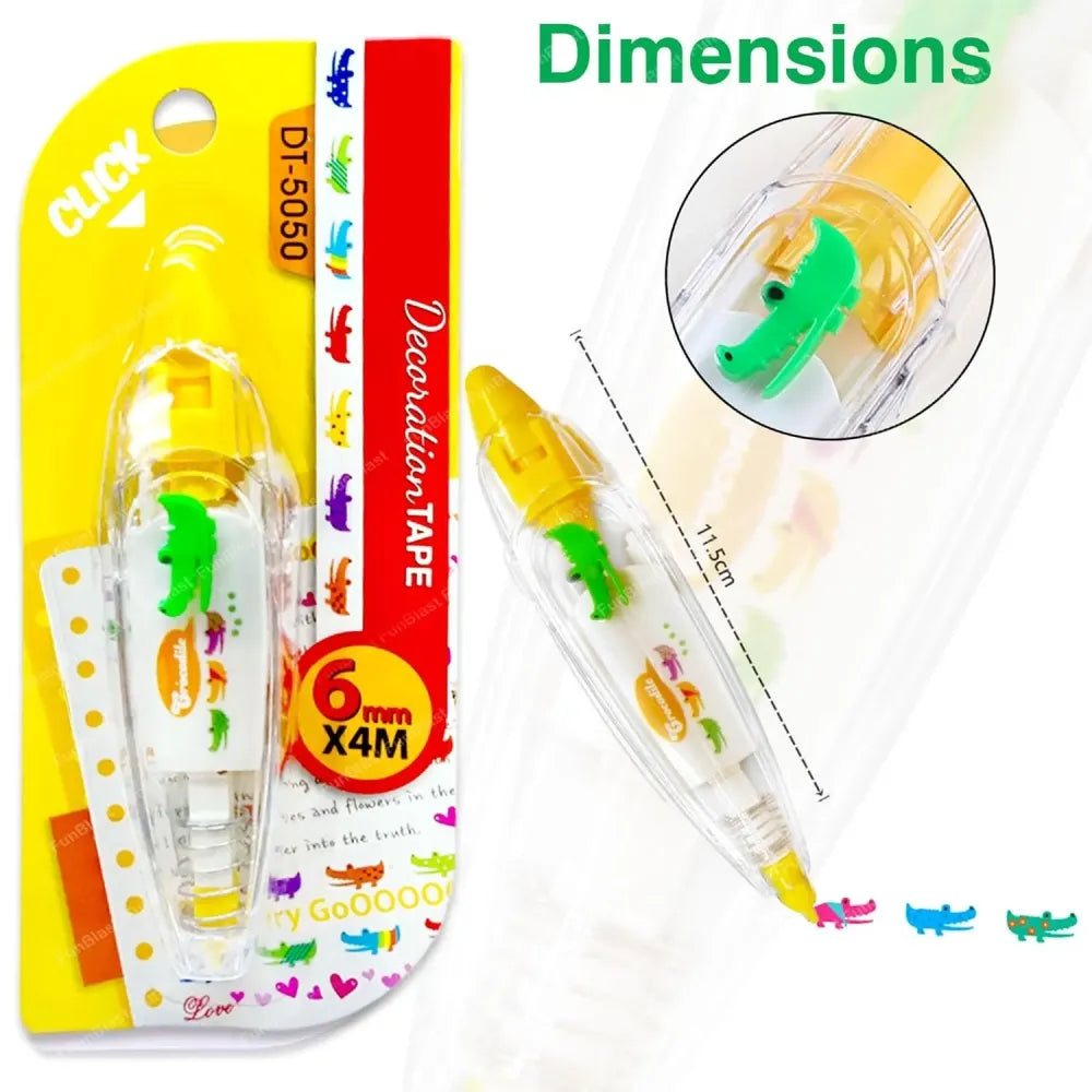 Sticker pen roller – pack of 2