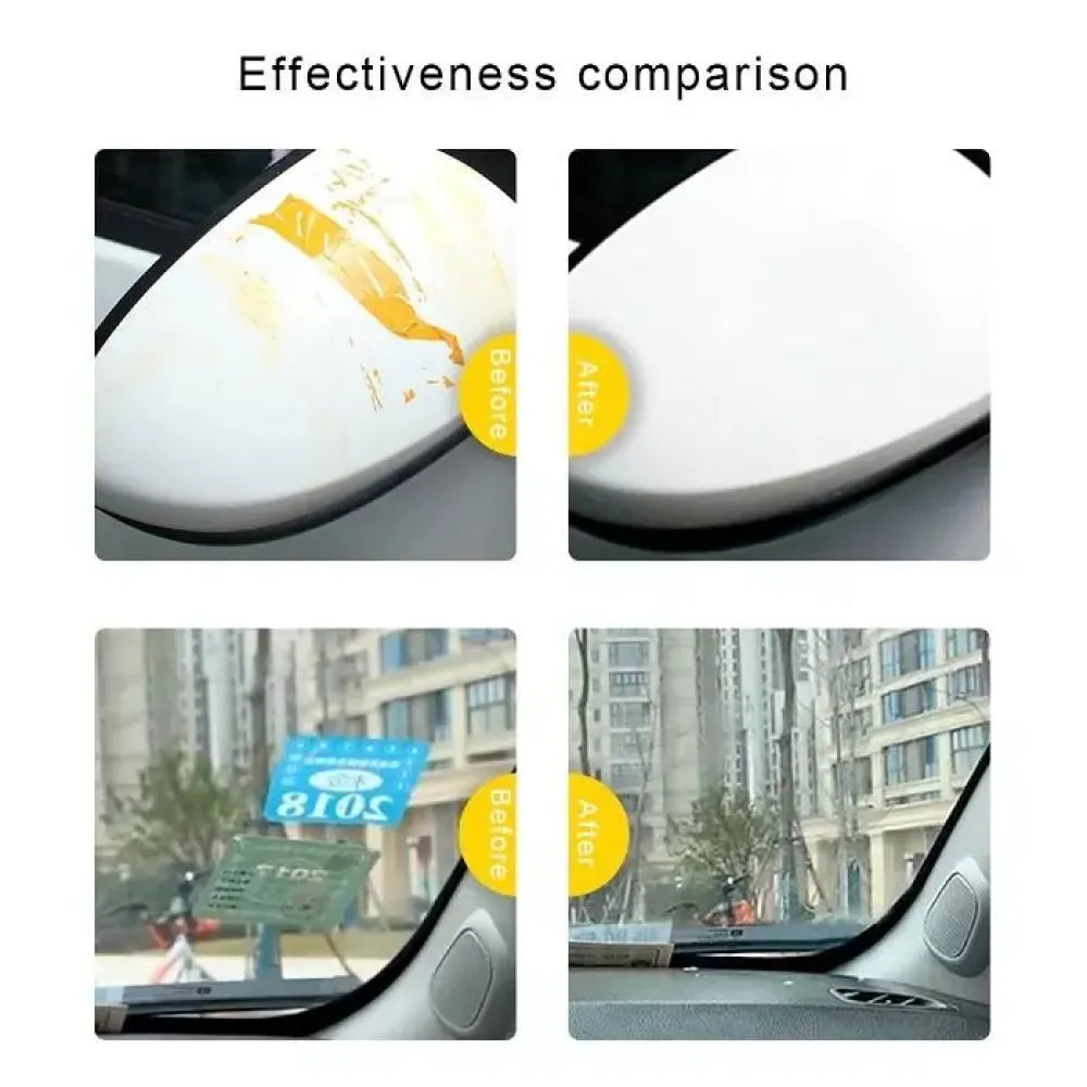 Sticker remover spray - home essentials